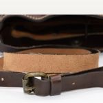 Patricia Nash #100  Lavello Cutout Tooled Bucket Bag Photo 11