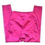 Girlfriend Collective hot pink leggings size small Photo 4