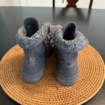 Rocket Dog  Charcoal Knit Footwear Photo 3