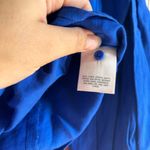 Anthropologie FLOREAT MAZDA OFF SHOULDER BLOUSE Photo 5