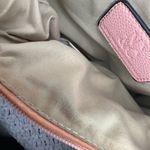New York & Co. Pink Crossbody Photo 5