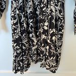 Isabel Marant Size 40/10 Etoile Floral Printed Capucine Mini Dress Photo 3