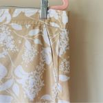 United Colors Of Benetton  Floral Print Shorts - Size XL Photo 6