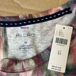 Anthropologie Pilcro Watercolor Tee Photo 5