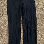 Lululemon  Align Joggers 28" Blue Photo 0