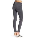 frame denim 🎁 Le Skinny Satine Distressed Jeans Photo 1