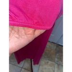 Boohoo Women's  2 piece crop & skirt Dress Size 16 Photo 3