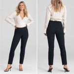 HONEYLOVE Perfectionist Pant Black Size XL Shaping‎ High Waist Slimming Dressy Photo 1