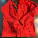Patagonia  GoreTex Waterproof Hooded Jacket Womens L Outdoor Adventure Gore-Tex Photo 10