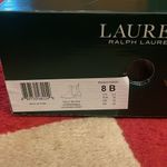 Ralph Lauren  cheetah leopard rain boots, style “Tally Bo rai” size 8. NWT Photo 3