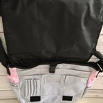 Pink Book Bag/Shoulder Bag Photo 2