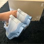 on cloud ON CLOUDSURFER Trail missiongrip glacier dust shoes sneakers sz9 new in box Photo 2