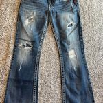 Silver Jeans Silver Bootcut Jeans Photo 1