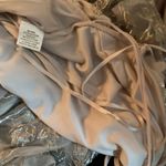 Mac Duggal 9168 Womens Blush Embellished One Shoulder Strappy Trumpet Gown Photo 14