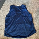 Disney Vintage Winnie the Pooh  mesh jersey tank top Photo 4