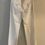 Loft Ann Taylor White  Pants Photo 4