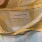 Ocean Drive  Pastel Tie-Dye  womens  Hoodie Photo 1