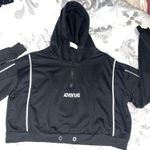 SheIn Top  Black Long Photo 0