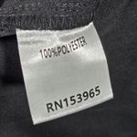 Area Stars Layla Crepe Work Pants in Black‎ S NWT Black Photo 5