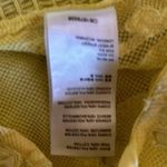 Free People NWOT Satin Silky Lace Trim Shoulder Tie Crop Top Photo 7