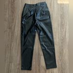 Princess Polly Women’s Leather Pant Photo 1