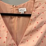 Le lis Valentine’s Day Dress Photo 3