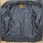 Milwaukee Leather Jacket Women’s 3X Distressed Leather Concealed Carry Pockets Black Size undefined Photo 14