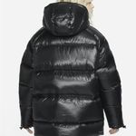 Nike Womens Sportswear Therma-FIT City Series Down Puffer Jacket Duck Down Parka Photo 1