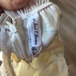 For Love & Lemons NEW  x FP Cassandra Bodysuit Photo 9