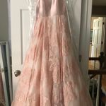 Camille La Vie Prom Dress Photo 2