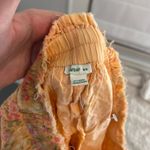 Aerie  Skirt Ruffle Rock Mini N Photo 2