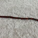 Old Navy Multicolor Braided Belt Photo 4