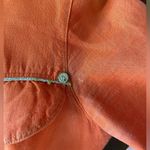 Versace 90s  Versus linen mini dress Photo 5