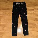 Victoria's Secret PINK Victoria's Secret Yoga Pants Floral Print. Large Photo 3