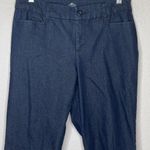 st. john's bay  Straight Leg‎ Jeans Photo 1