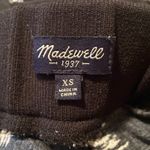 Madewell Aztec Print Pull On Joggers Photo 3