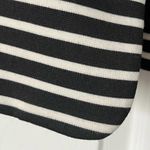 Bebe  Striped Jacket - Size XS Photo 4