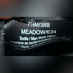 Karl Lagerfeld Paris Women's Size 7.5 Meadow Graphic Slip-On Sneakers Photo 4