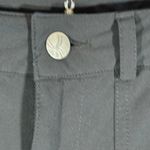 Spyder Convertible Pants Shorts Woman's Small Black Nylon Gorpcore Outdoor Photo 4