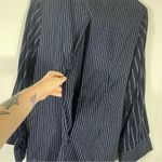 Gibson Latimer NEW  Striped Wrap Top Size Medium Photo 3