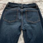 Marc by Marc Jacobs Lou Skinny Dark Wash Blue Jeans, size 28” Photo 9