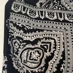 I.N. San Francisco  Patterned Pants Sz M Photo 1