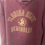 Tailgate Florida State Sweatshirt  Photo 1