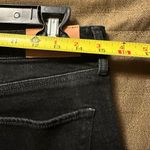 Dear John NWT  Blaire High Rise Ankle Slim Straight Jeans Mood Size 28 Photo 5