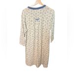 Pip Studio Dermot row your boat Nightdress 3/4 sleeve Blue Size XL Photo 1