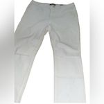 Nanette Lepore Women's Gramercy Ripped High Waist Skinny Jeans, size 12 Photo 0