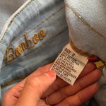 Bamboo  jeans Photo 3