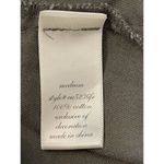 Harper Cargo Vest Olive Sleeveless Green Army Boho Size M Safari Colorful Pocket Size M Photo 8