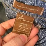 Paige  women’s flare laurel canyon jeans‎ size 10 Photo 6