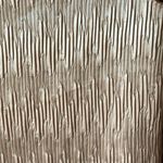 Dress Barn  Beige Pleated top medium Photo 9